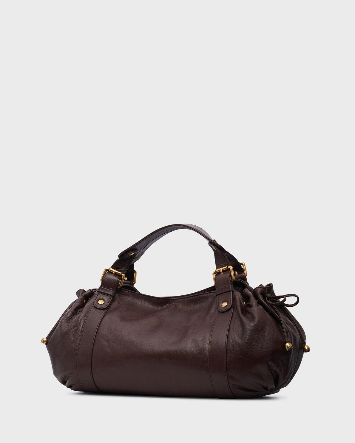 Merci x Gerard Darel - Sac Icones 24H - Violet