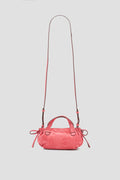 Merci x Gerard Darel - Sac Micro 24 - Rose