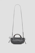 Merci x Gerard Darel - Sac Micro 24 - Noir