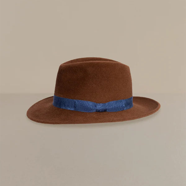 Anthony Peto - Chapeau Dusko - Bronze