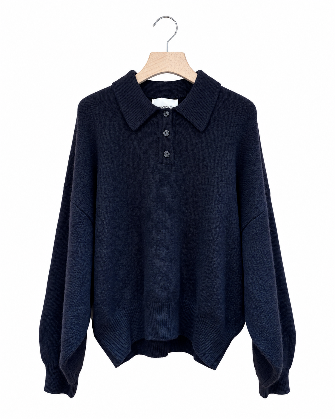 Lisa Yang - Pull Etta - Dark Oak