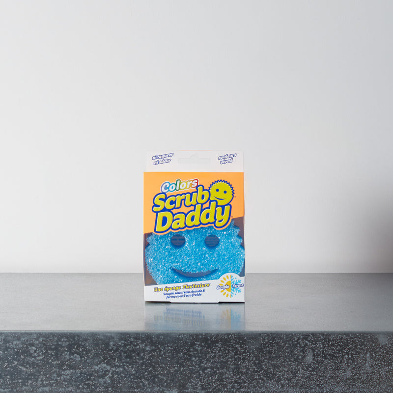 Scrub Daddy sponge - Blue