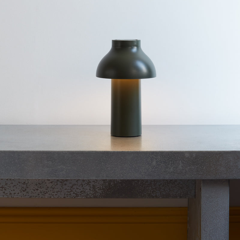 Lampe portable - Olive - Hay