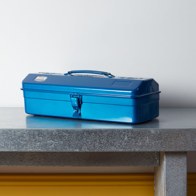 Grande boîte à outils - Bleu - Rangement – Merci Paris