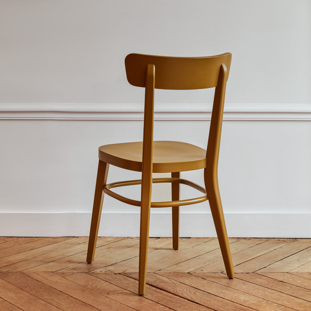 椅子 Merci Bistrot Chair - Khaki – Merci Paris