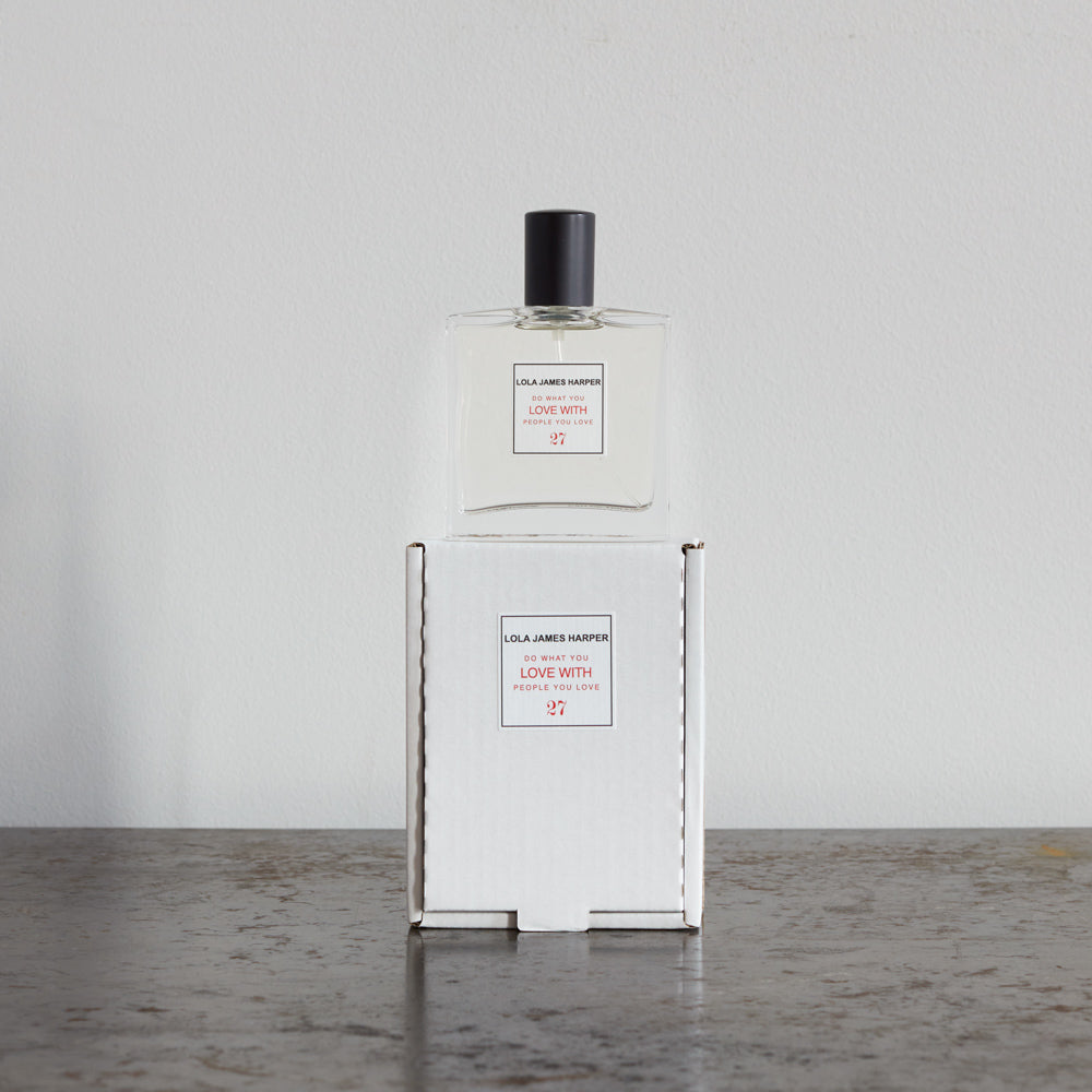 Lola James Harper - Parfum Eau de toilette Do What You love