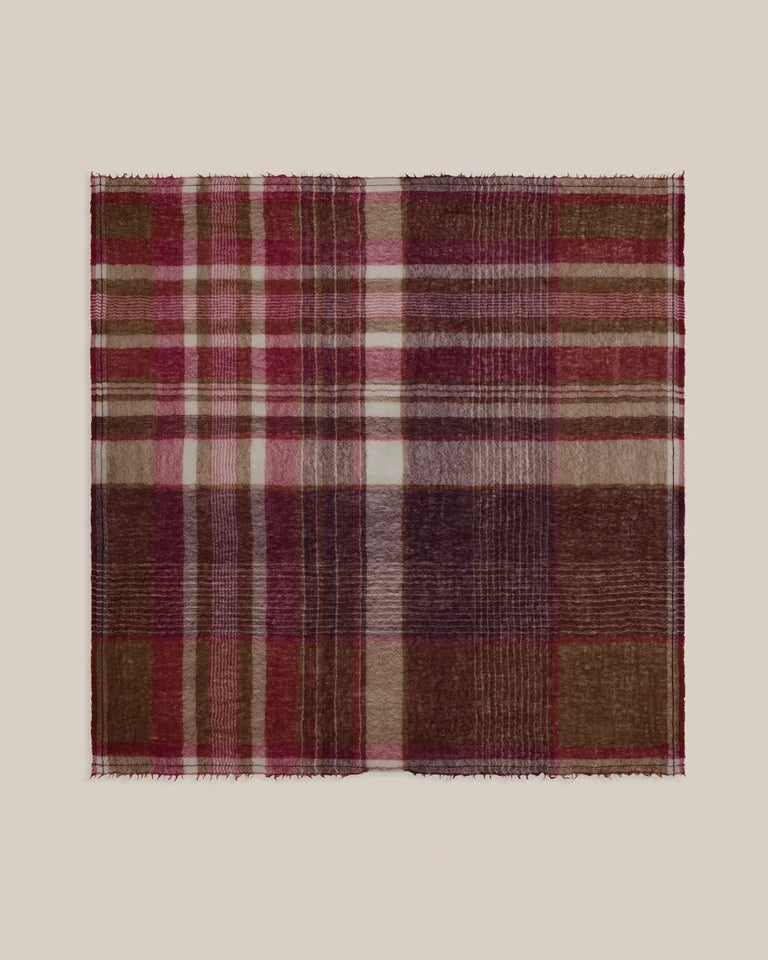Moismont - Chai Scarf - Taffeta