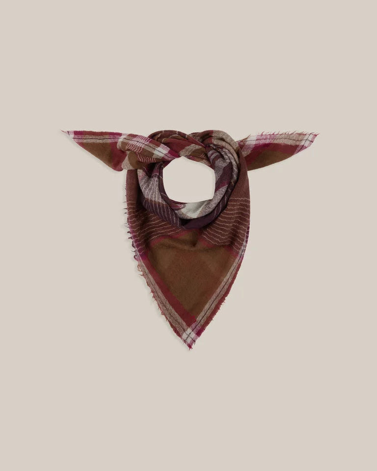 Moismont - Chai Scarf - Taffeta