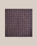 Moismont - Foulard Edimbourg - Henna
