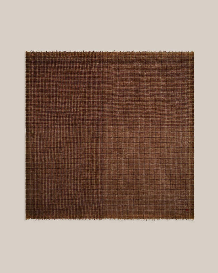 Moismont - Corneille Scarf - Mask