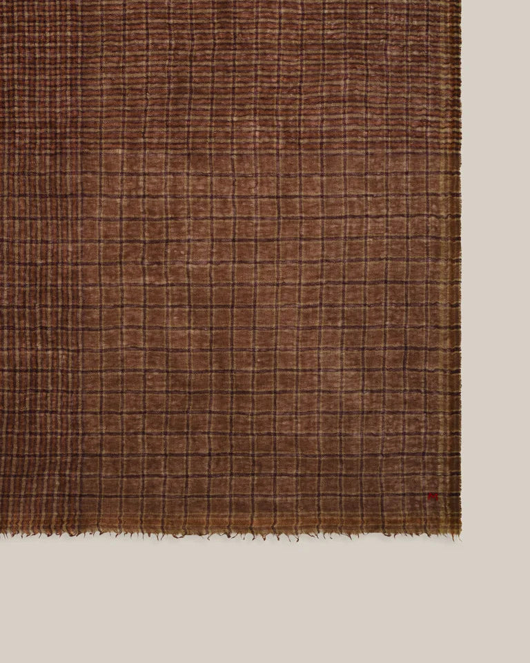 Moismont - Corneille Scarf - Mask
