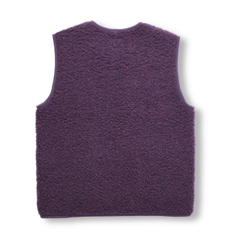 Coldbreaker - Veste Peptico - Violet
