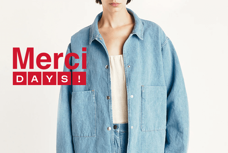 Women up to 50% off