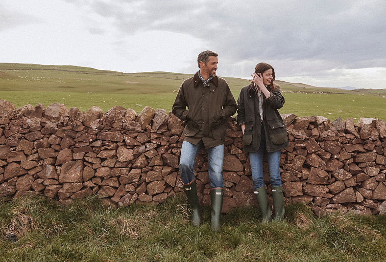 Barbour