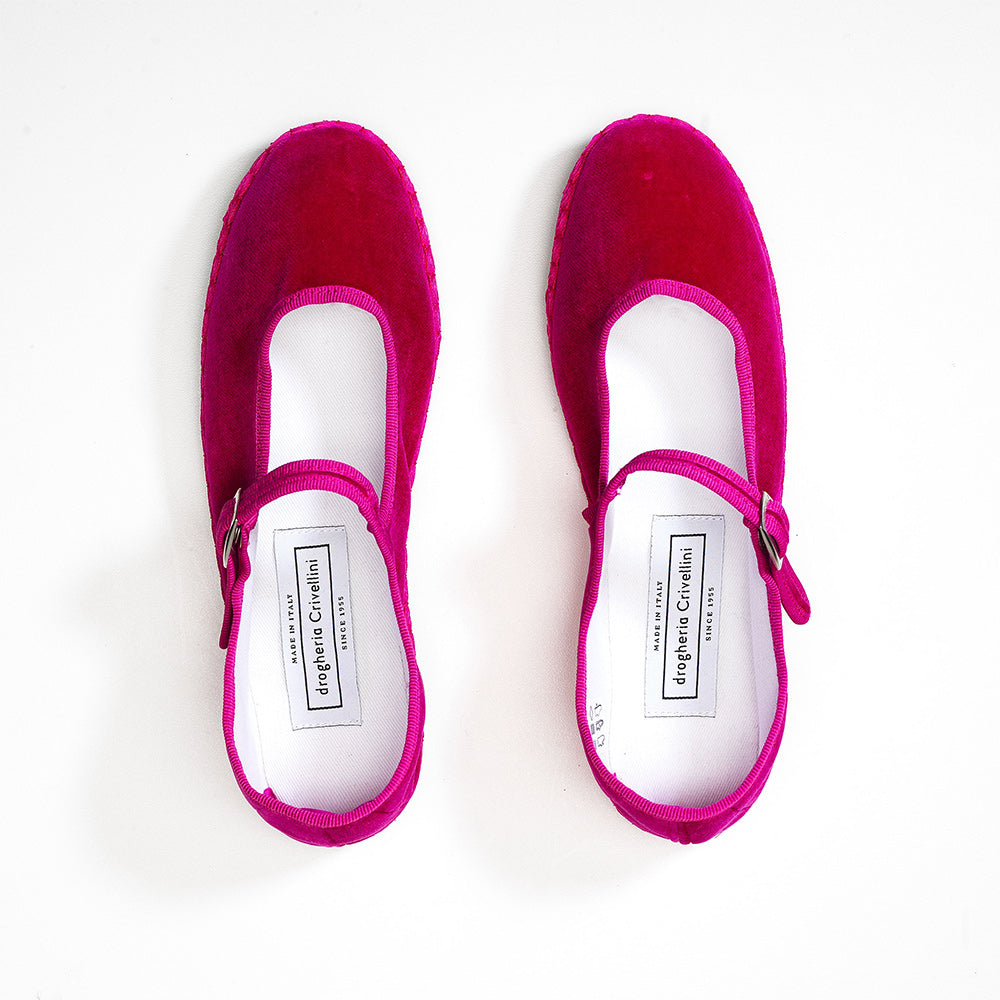 ドロゲリアクリベリーニ drogheria Crivellini Tidy Street General Store Drogheria Crivellini Velvet Mary