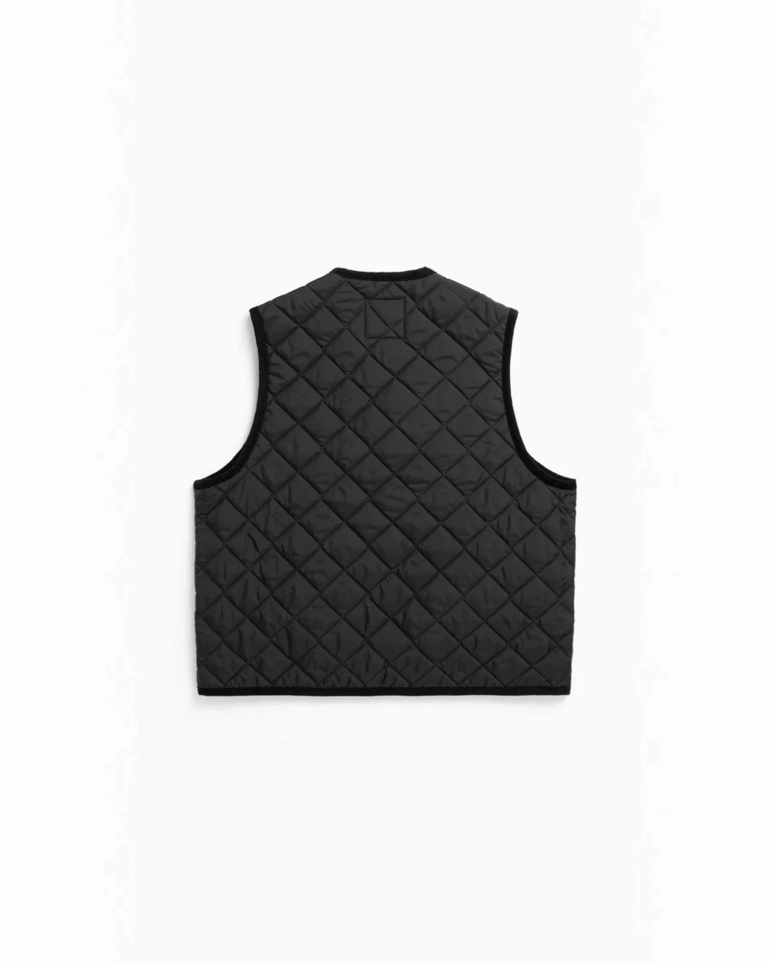 Arpenteur - Veste Lavenham - Noir