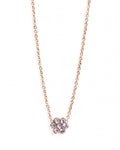Tassia Canellis - Bracelet Blossom - Cristal