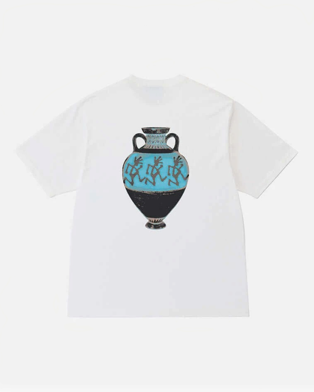 Gramicci - Vase T-shirt - White