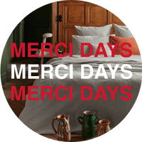 Merci Days Fashion & Home