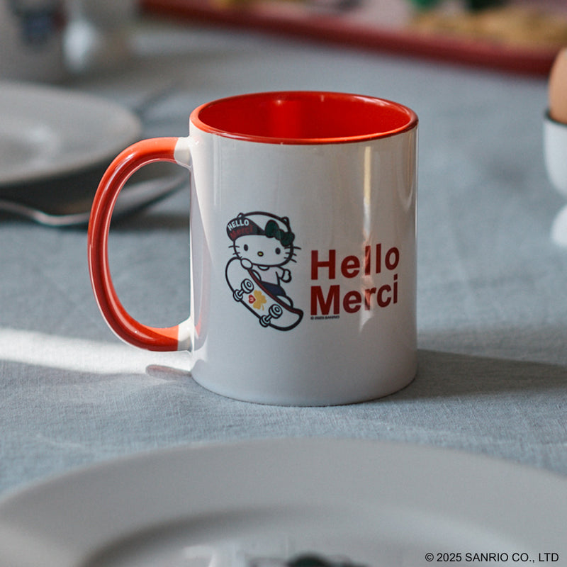 Hello Kitty x Merci - Mug