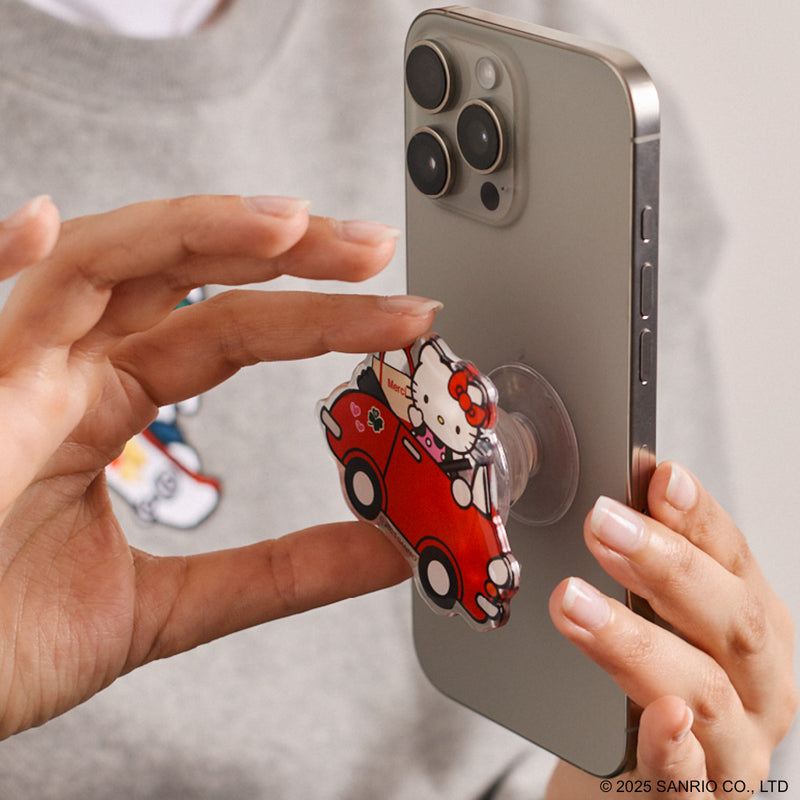 Hello Kitty x Merci - Phone Grip