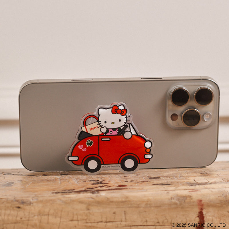 Hello Kitty x Merci - Phone Grip