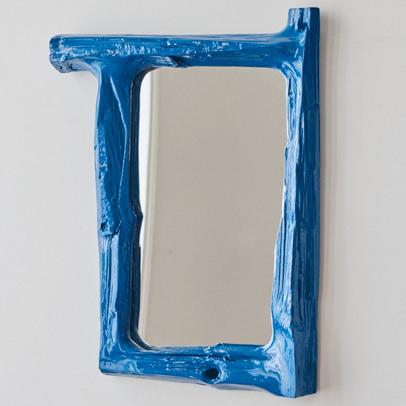 Miroir Bleu - Teun Zwets
