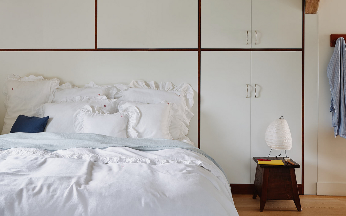 111 bd Beaumarchais - Magasin Mode & Maison – Merci Paris
