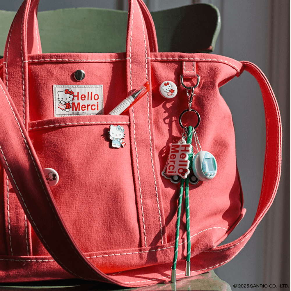 Tamagotchi Hello Kitty