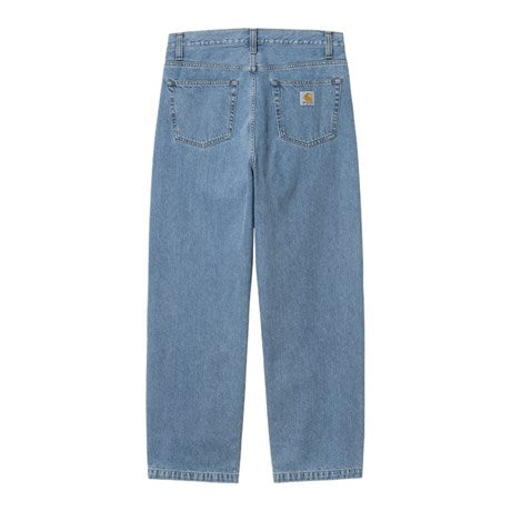 Carhartt WIP - Landon Pant Jeans - Bleu