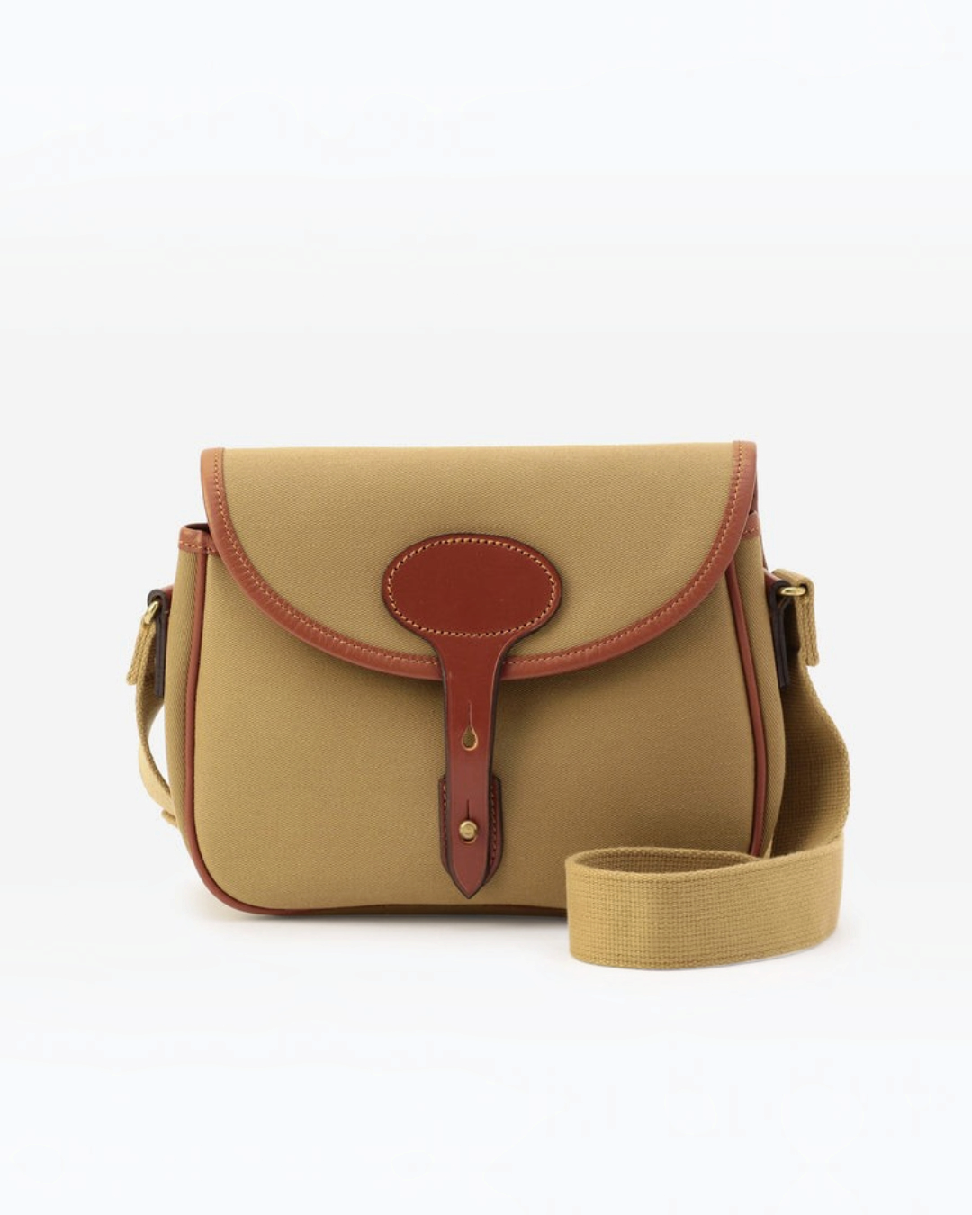 Brady Bags - Colne Bag - Khaki