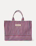 Markett - Sac Cabas - Sky Berry Pop