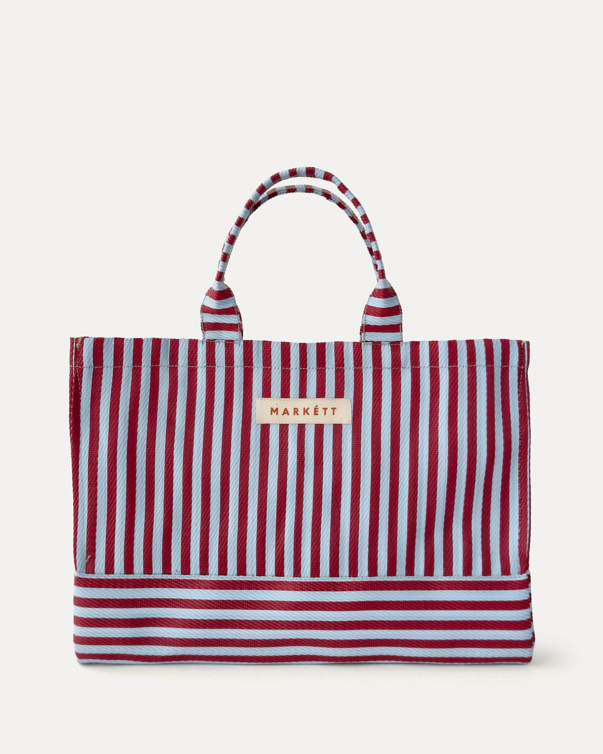Markett - Sac Cabas - Sky Berry Pop
