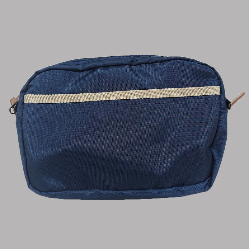 Sanpack - Trousse - Bleu