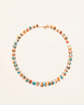 Ivarene - Collier Mojave - Turquoise