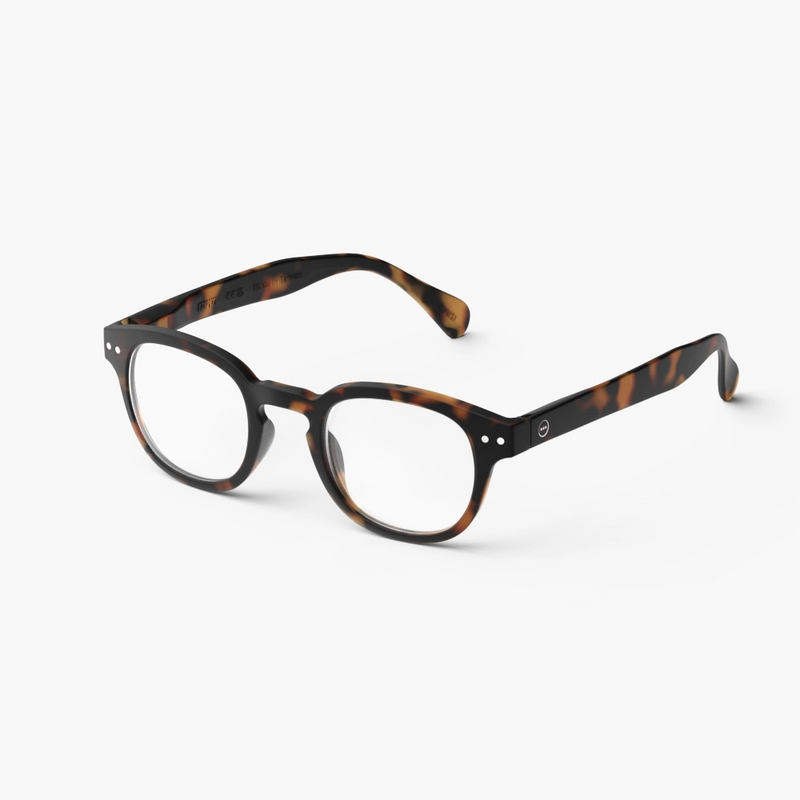 Izipizi - Lunettes Reading #C Ecaille