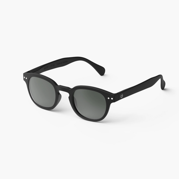 Izipizi - Lunettes Sun #C Black