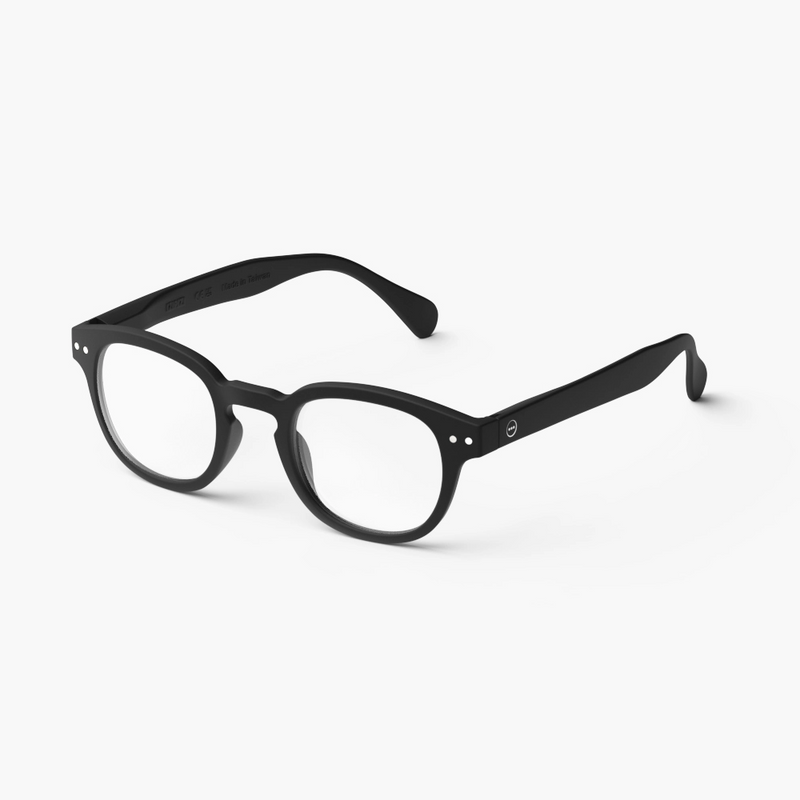 Izipizi - Lunettes Reading #C Black