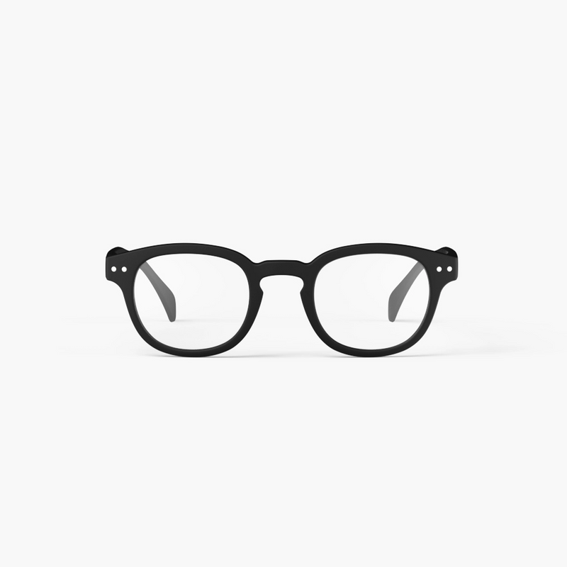Izipizi - Lunettes Reading #C Black