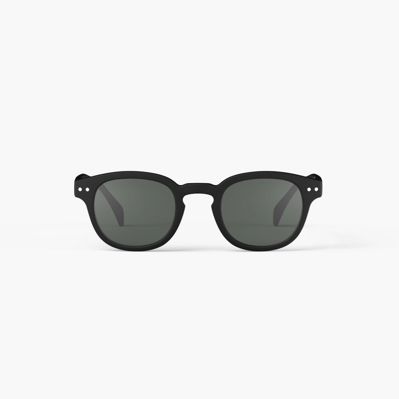 Izipizi - Lunettes Sun #C Black