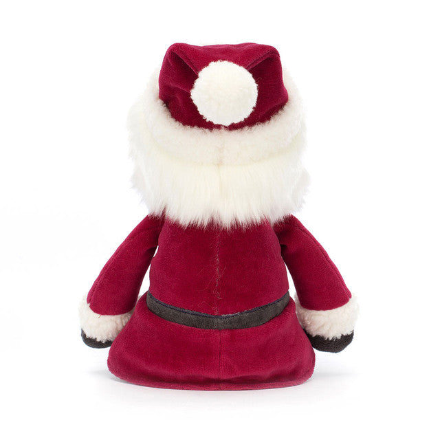 Peluche Santa