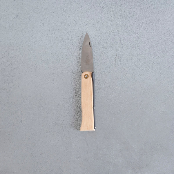 Oakwood Chef Knife – Articture