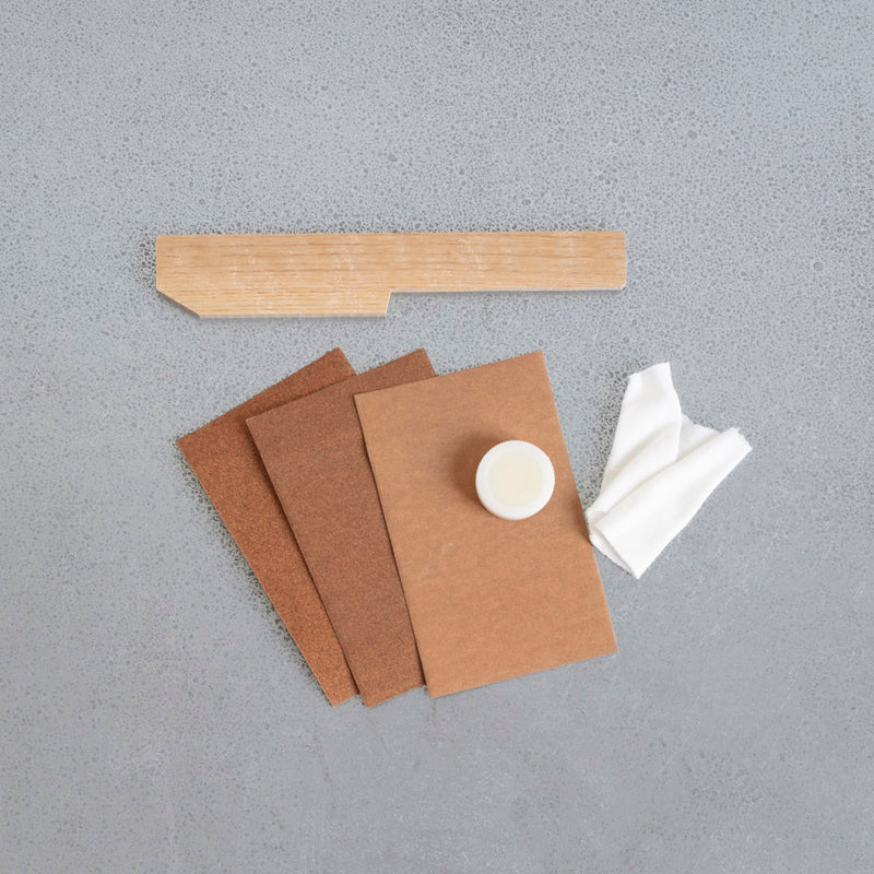 Kit DIY Couteau à beurre