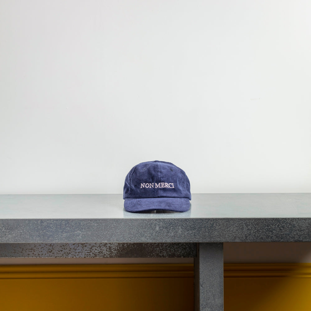 Caps & Bucket Hats – Merci Paris