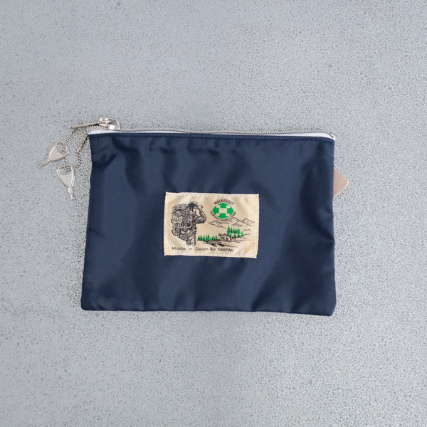 SANPACK - Pochette Cricket - Bleu