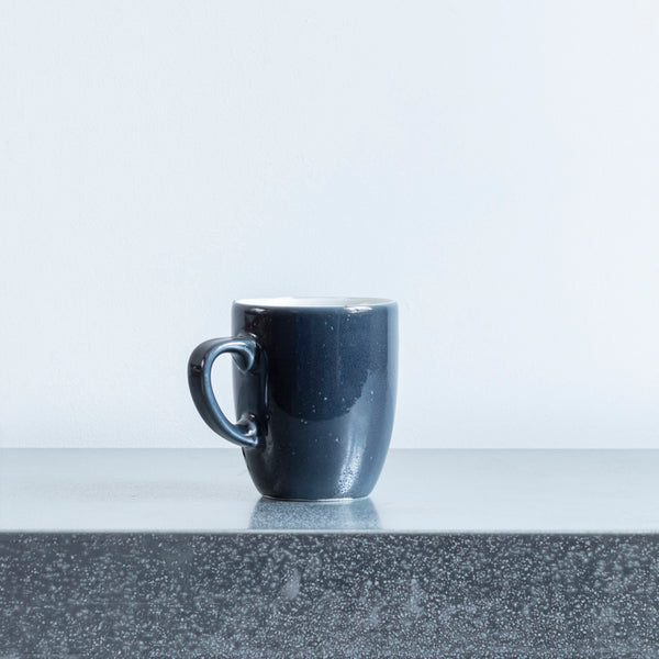 Black Clay, La Chamba Espresso Cup