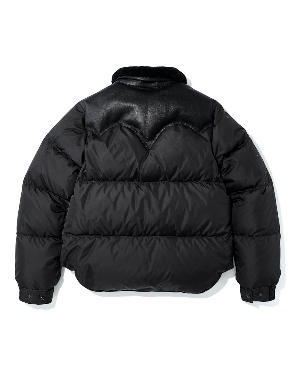 OSAMU1976【極美品】ROCKY MOUNTAIN 6MONTH Rocky Mountain - Kourtney Jacket - Black – Merci Paris