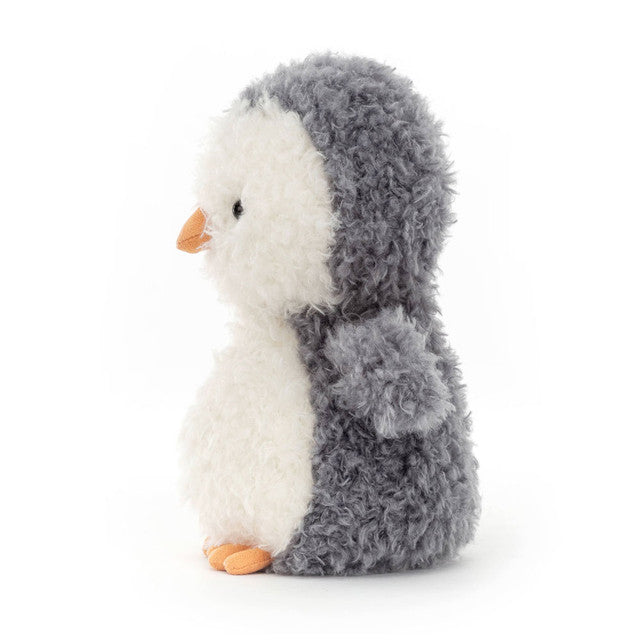 Peluche Petit Pingouin