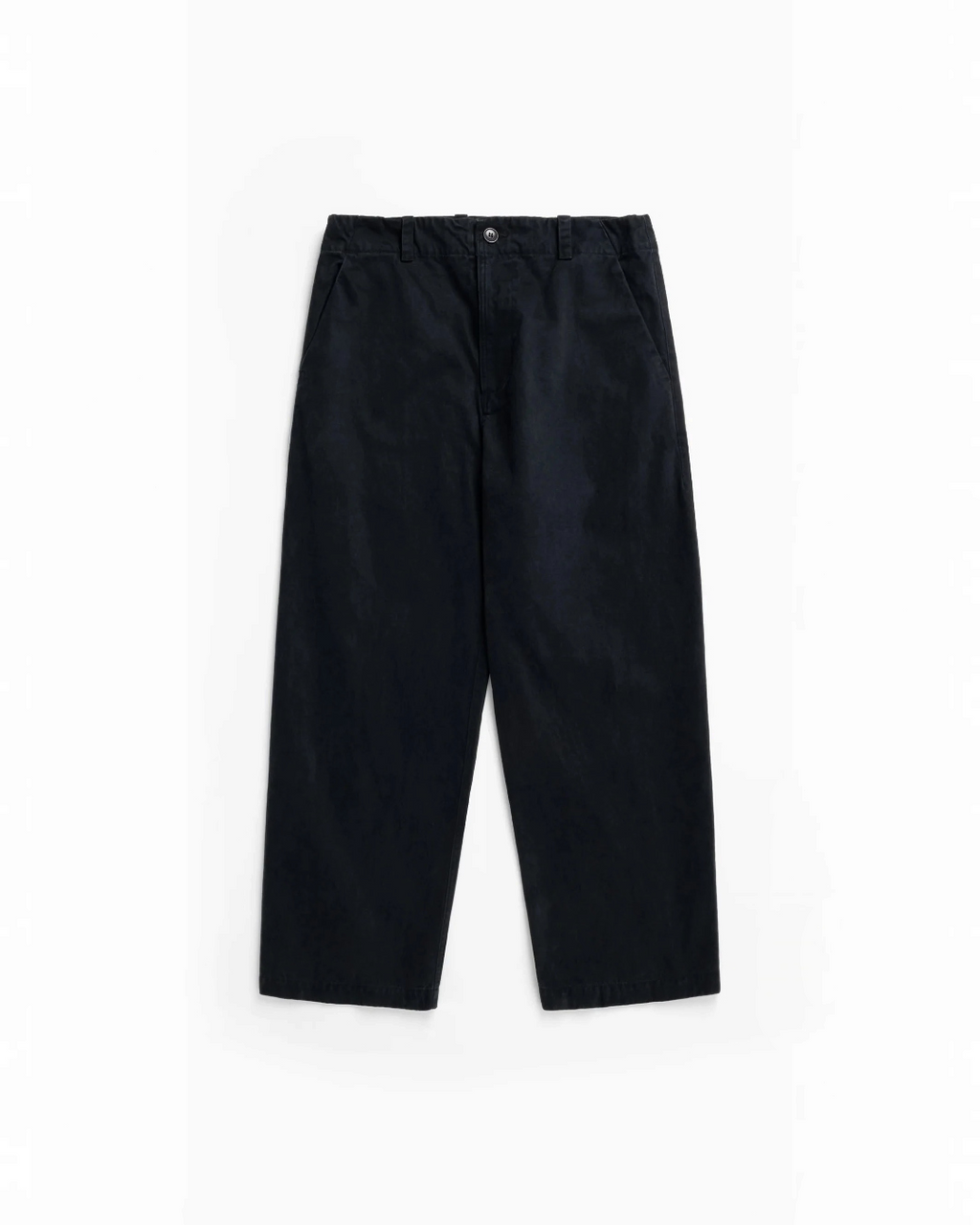 Arpenteur - Pantalon Lux P - Noir