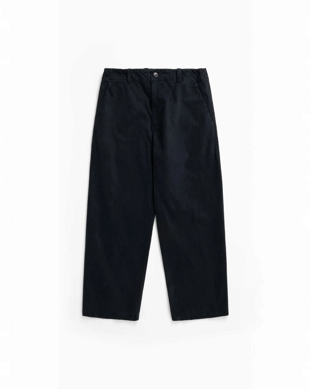 Arpenteur - Pantalon Lux P - Noir